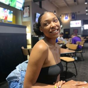 Meet your Posher, Jayla